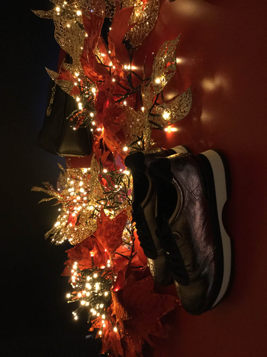 Galides Shoes Cyprus Christmas 2018